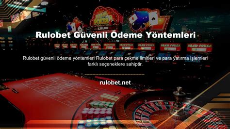 Unibet Güvenli Ödeme Yöntemleri