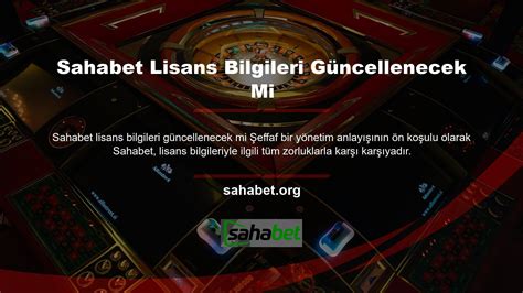 Unibet Lisans Bilgileri