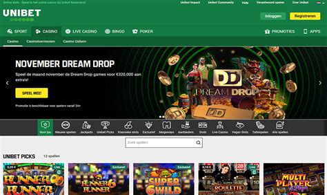 Unibet Resmi Web Adresi